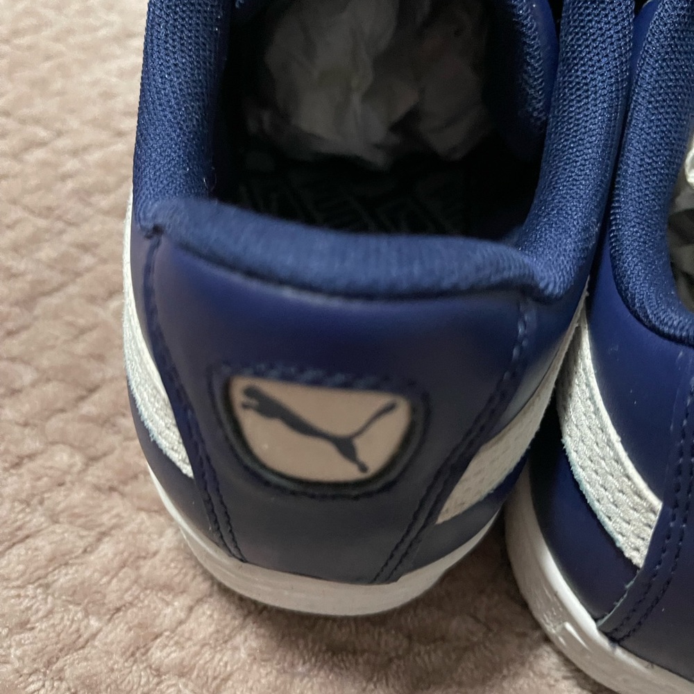Puma women’s sneakers - Picture 8 of 10